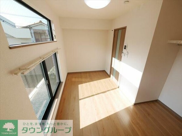 マックスメゾン上大岡の物件内観写真